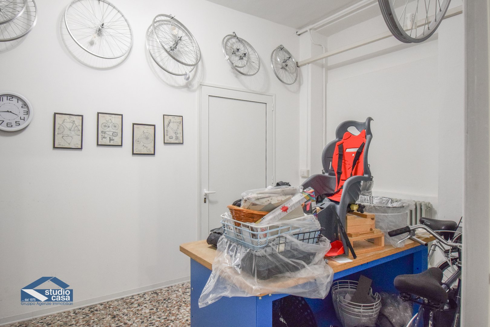 Appartamento in vendita a Ossago Lodigiano