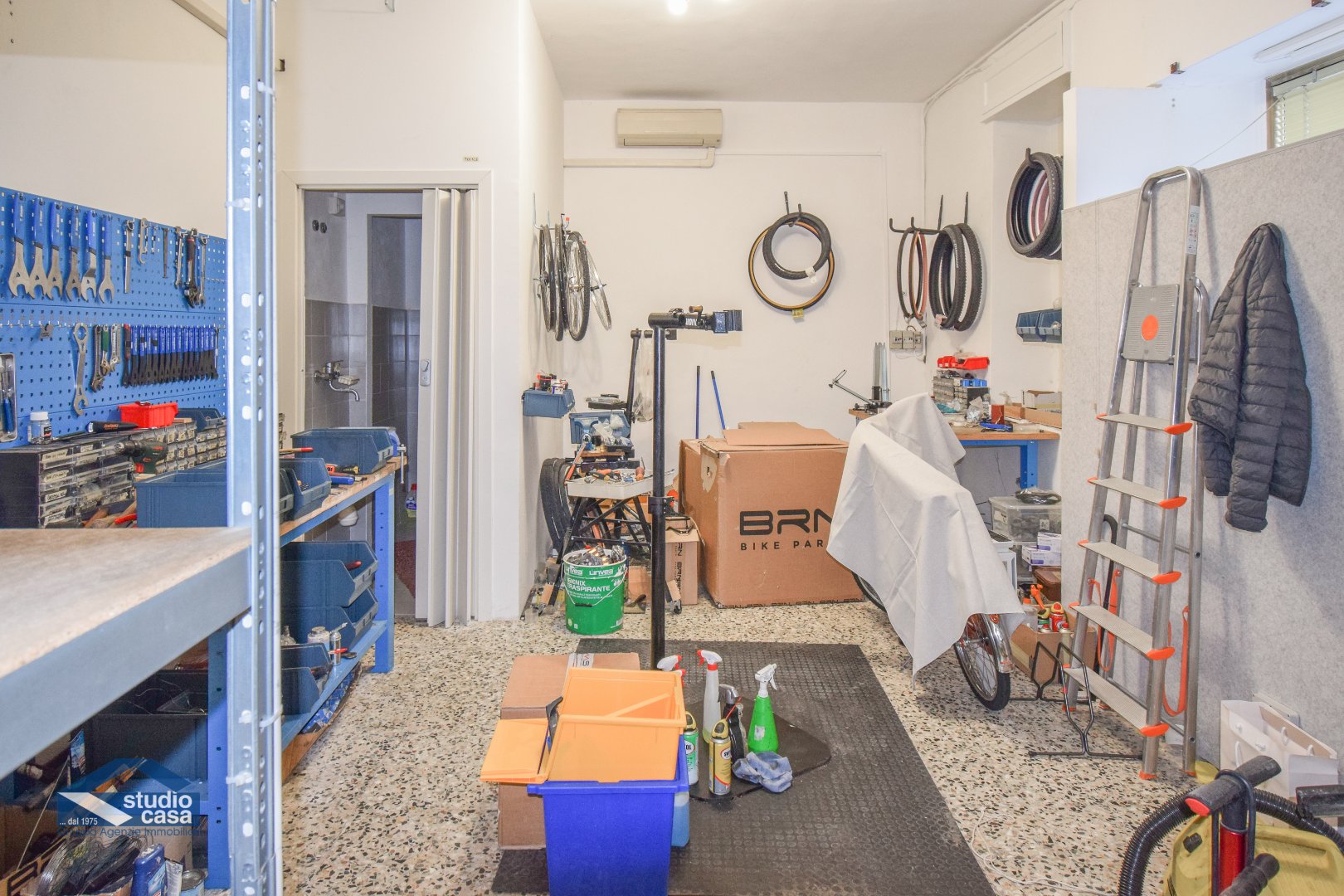 Appartamento in vendita a Ossago Lodigiano