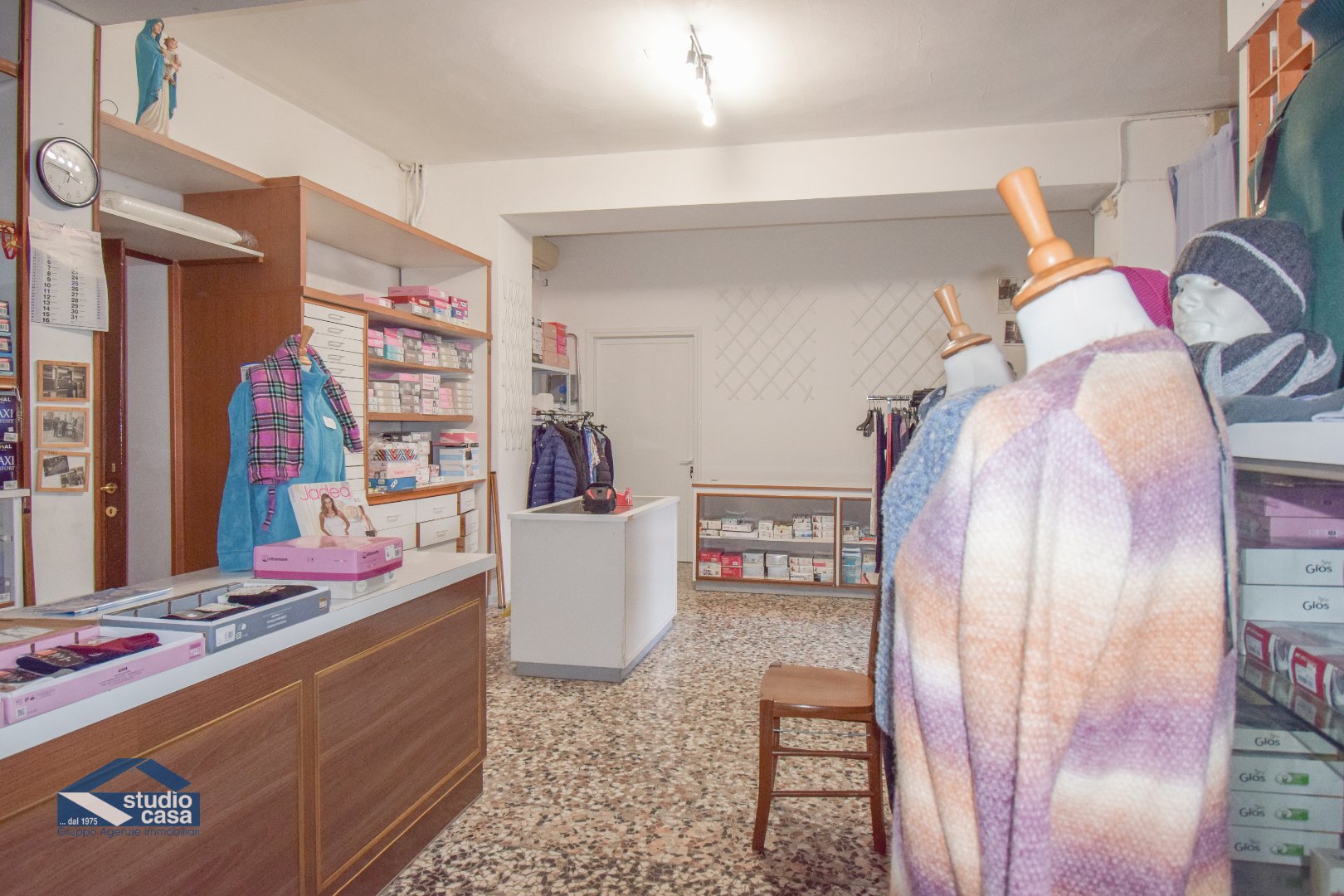Appartamento in vendita a Ossago Lodigiano