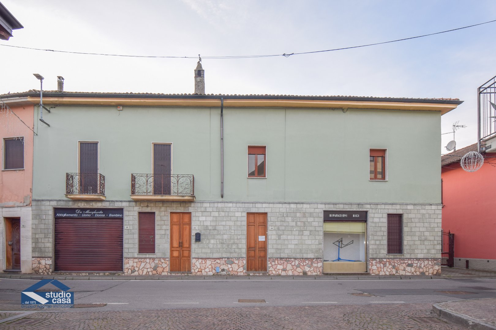Appartamento in vendita a Ossago Lodigiano