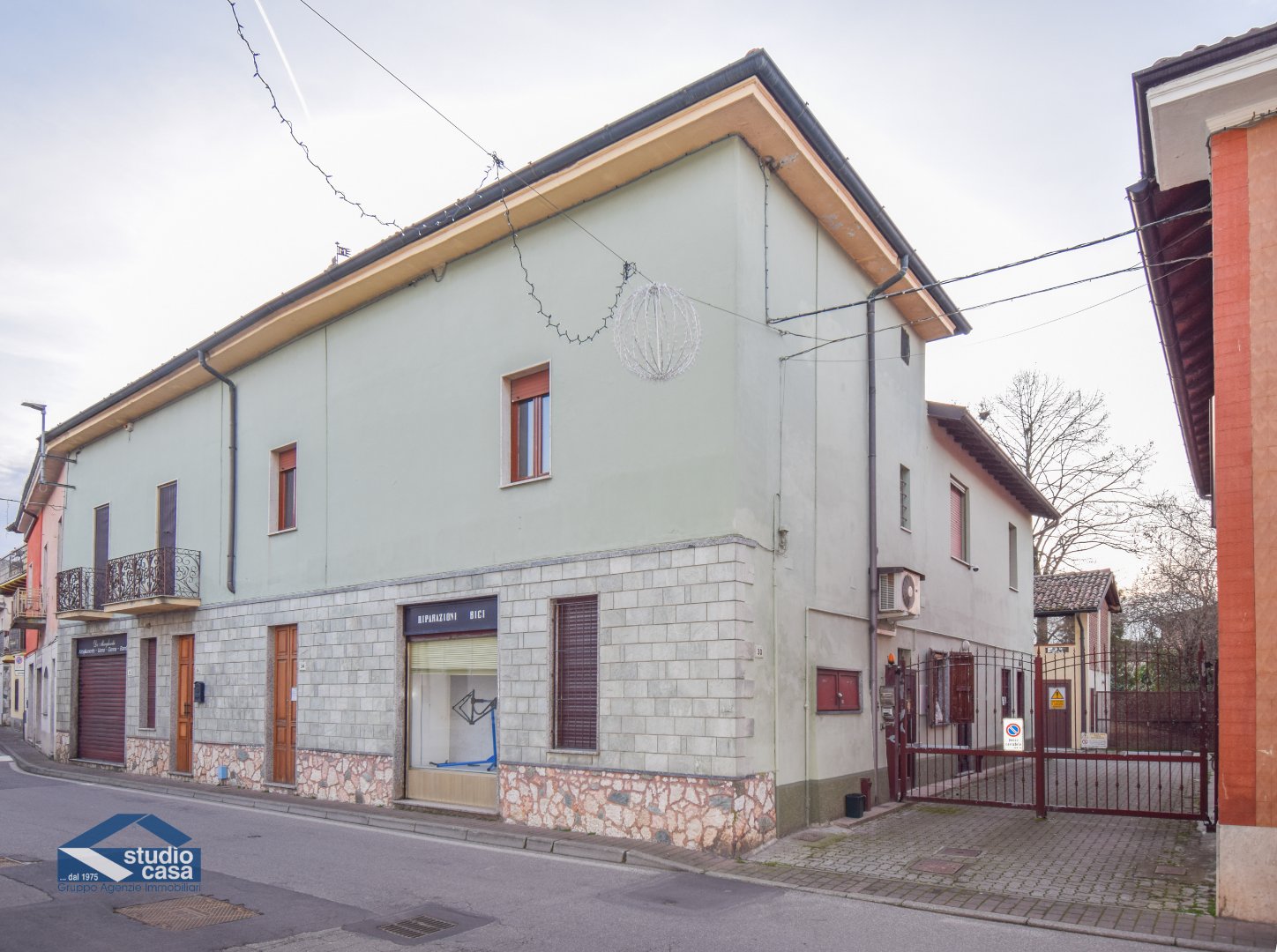 Appartamento in vendita a Ossago Lodigiano