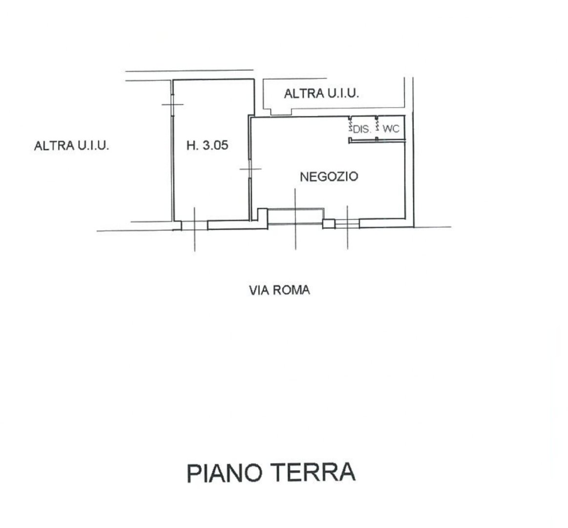 Appartamento in vendita a Ossago Lodigiano