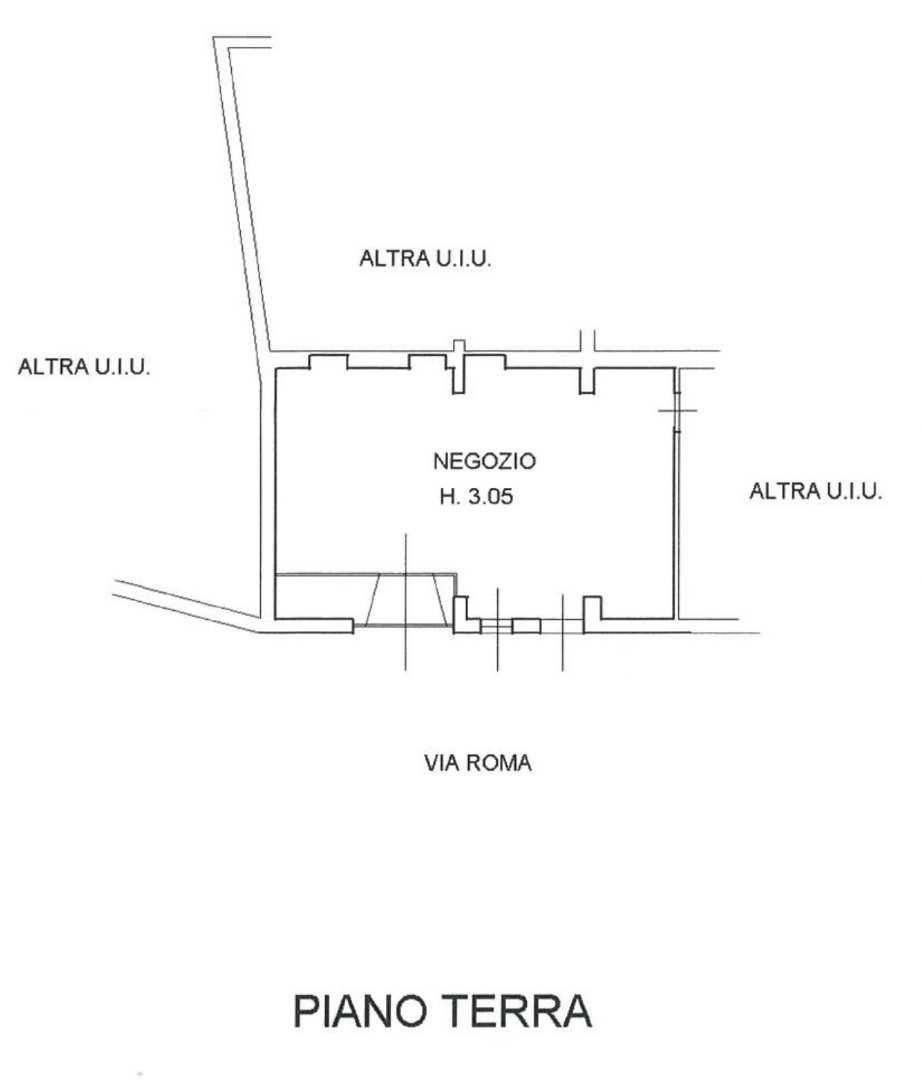 Appartamento in vendita a Ossago Lodigiano