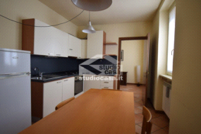 Appartamento in affitto a Lodi