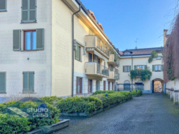 Appartamento in vendita a Lodi