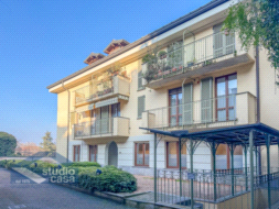 Appartamento in vendita a Lodi