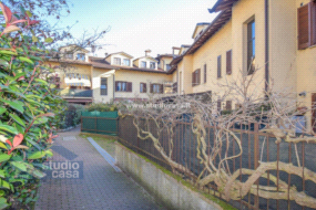 Appartamento in vendita a Sant'Angelo Lodigiano