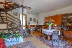 Villa a schiera in vendita a Lodi