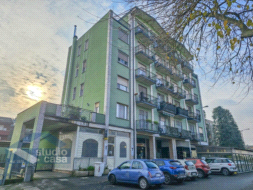 Appartamento in vendita a Lodi