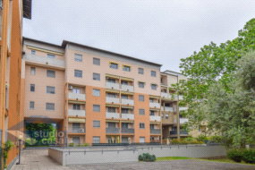 Appartamento in vendita a Lodi