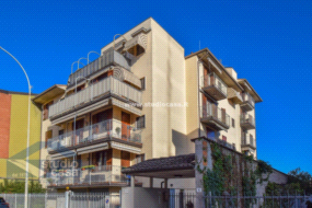 Appartamento in vendita a Lodi