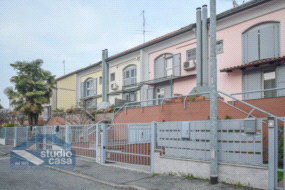 Villa a schiera in vendita a Sant'Angelo Lodigiano