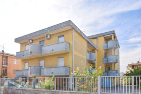 Appartamento in vendita a Sant'Angelo Lodigiano