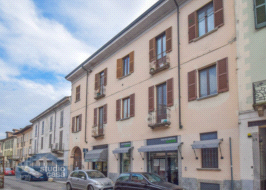 Appartamento in vendita a Lodi