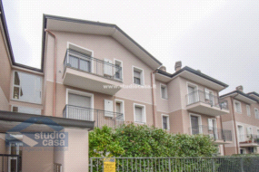Appartamento in vendita a Lodi