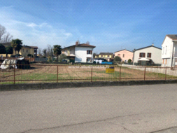 Terreno Residenziale in vendita a Turano Lodigiano