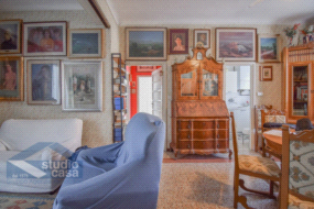 Appartamento in vendita a Lodi