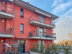 Appartamento in vendita a Lodi
