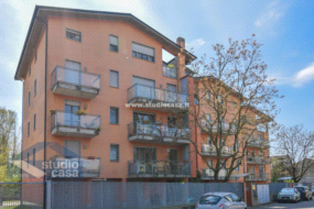 Appartamento in vendita a Lodi
