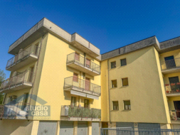 Appartamento in affitto a Senna Lodigiana