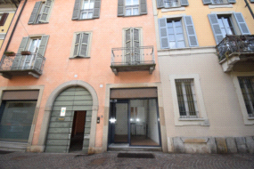 Negozio in affitto a Lodi