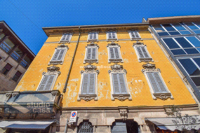 Appartamento in vendita a Lodi