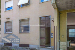 Appartamento in vendita a Lodi