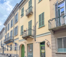 Appartamento in vendita a Lodi