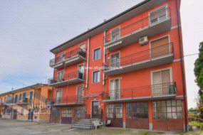 Appartamento in vendita a Cavenago d'Adda