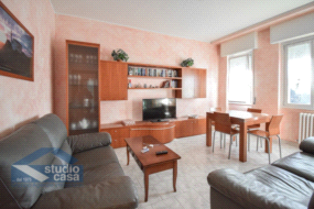 Appartamento in vendita a Lodi