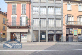 Negozio in affitto a Lodi