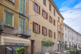 Attico in affitto a Lodi