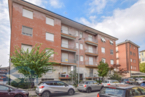 Appartamento in vendita a Lodi