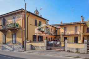 Appartamento in vendita a Lodi