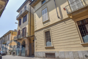 Appartamento in vendita a Lodi