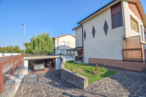 Villa Unifamiliare in vendita a Lodi