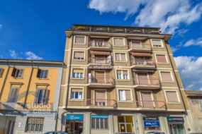 Appartamento in vendita a Lodi