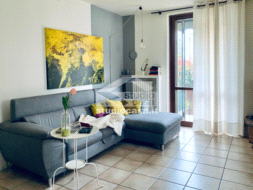 Appartamento in vendita a Pieve Fissiraga