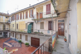 Appartamento in vendita a Lodi