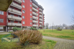Appartamento in vendita a Lodi