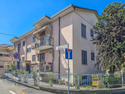Appartamento in vendita a Tavazzano con Villavesco