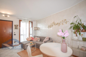 Appartamento in vendita a Brembio