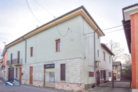 Appartamento in vendita a Ossago Lodigiano
