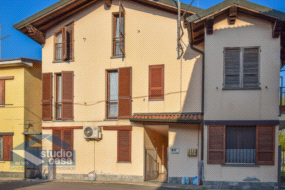 Appartamento in vendita a Secugnago