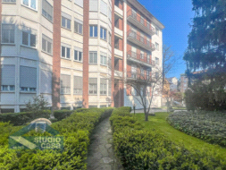 Appartamento in vendita a Lodi