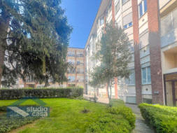 Appartamento in vendita a Lodi