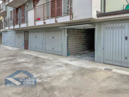 Box / Autorimessa in vendita a Montanaso Lombardo