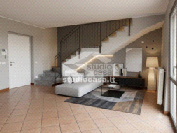 Villa a schiera in vendita a Lodi