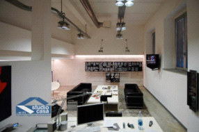 Loft in vendita a Lodi