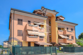 Appartamento in vendita a Sordio